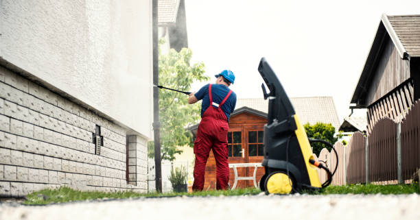 Best Machinery and Equipment Cleaning  in Winfield, WV